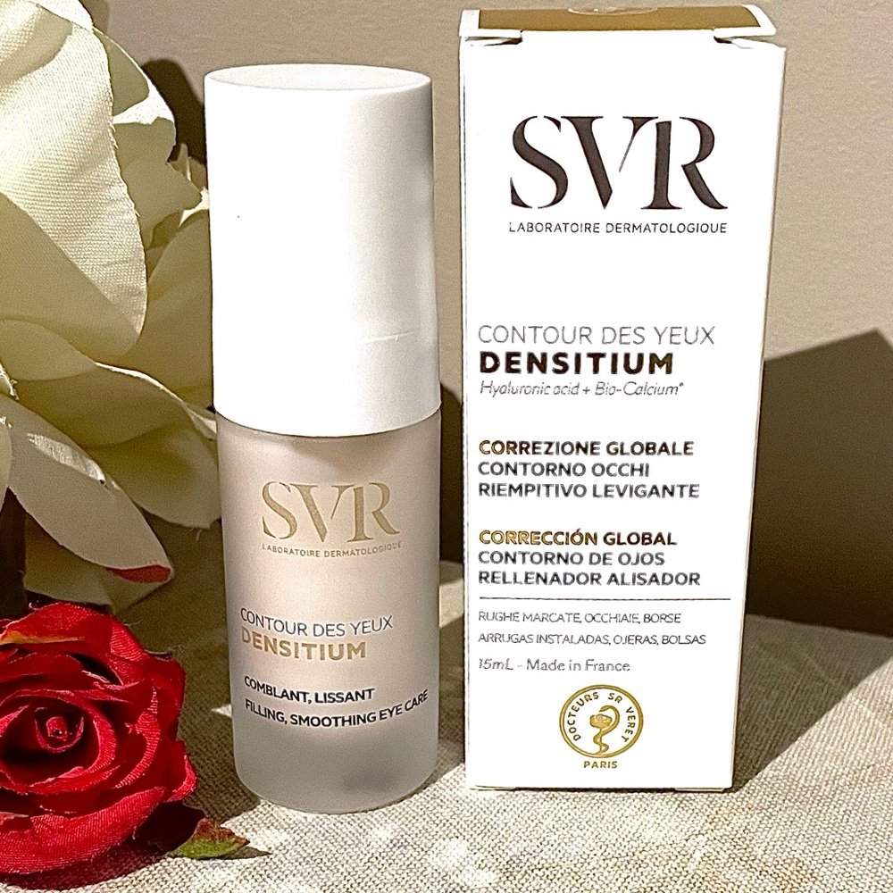 SVR Densitium Eye Contour 15 ml